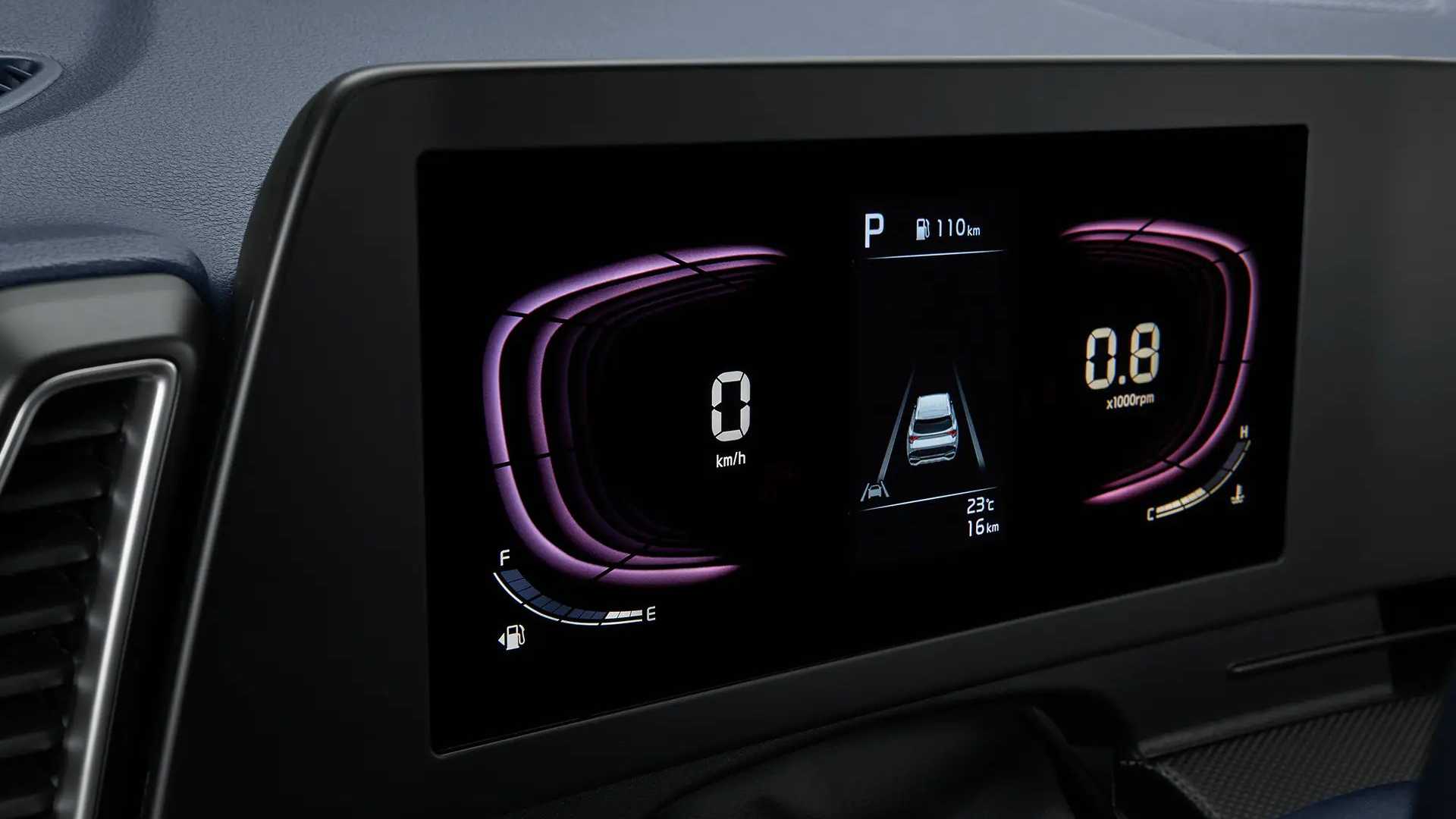 Cận cảnh Kia Sportage 2022 can canh kia sportage 2022