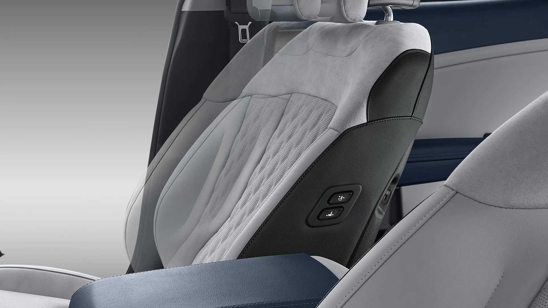 Cận cảnh Kia Sportage 2022 can canh kia sportage 2022