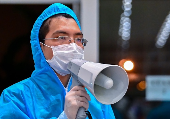 Hải Phòng, Vĩnh Phúc: Cấp bách phòng chống dịch COVID-19