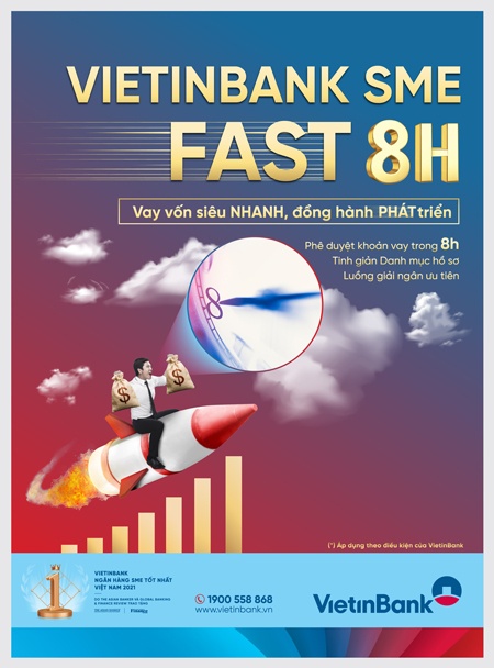 vietinbank sme fast 8h vay von sieu nhanh chi trong 8 gio