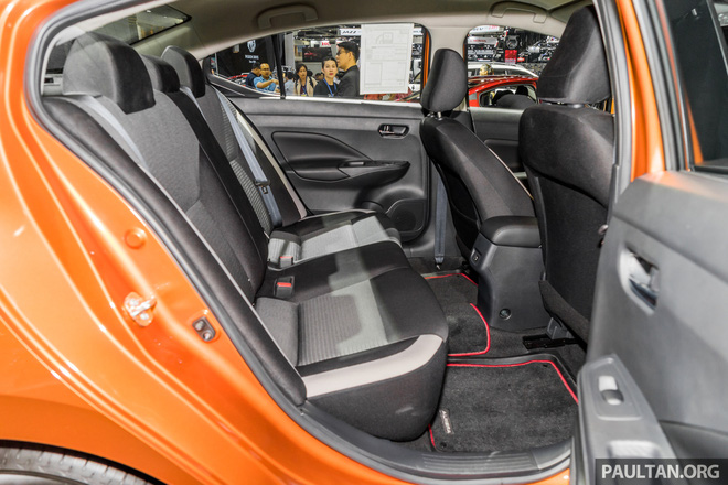 Nissan Almera 2021 có giá dự kiến từ 470 triệu đồng