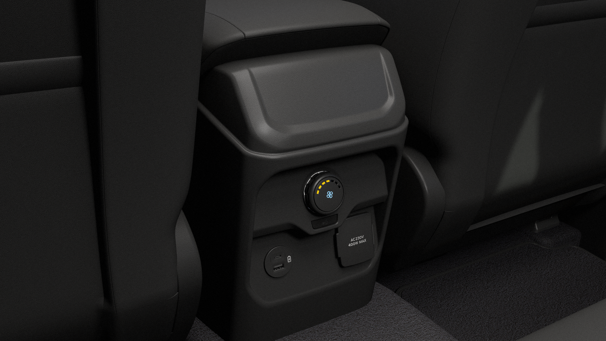 Ford Everest 2023 ra mắt với giá từ 1,099 tỷ đồng