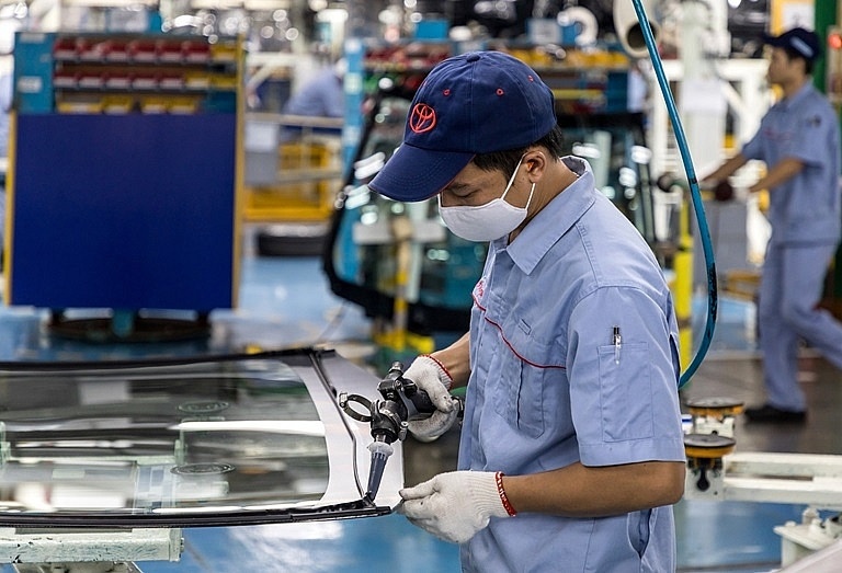 thuc day cac hoat dong kinh doanh co trach nhiem tai viet nam