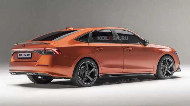 Xem trước Honda Accord 2024 sắp ra mắt xem truoc honda accord 2024 sap ra mat