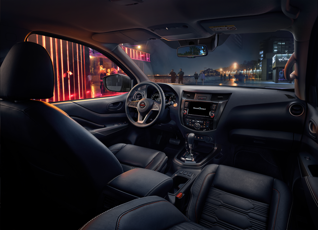 Nissan Navara 2022 chốt giá từ 945 triệu đồng tại Việt Nam Nissan Navara 2022 chốt giá từ 945 triệu đồng tại Việt Nam