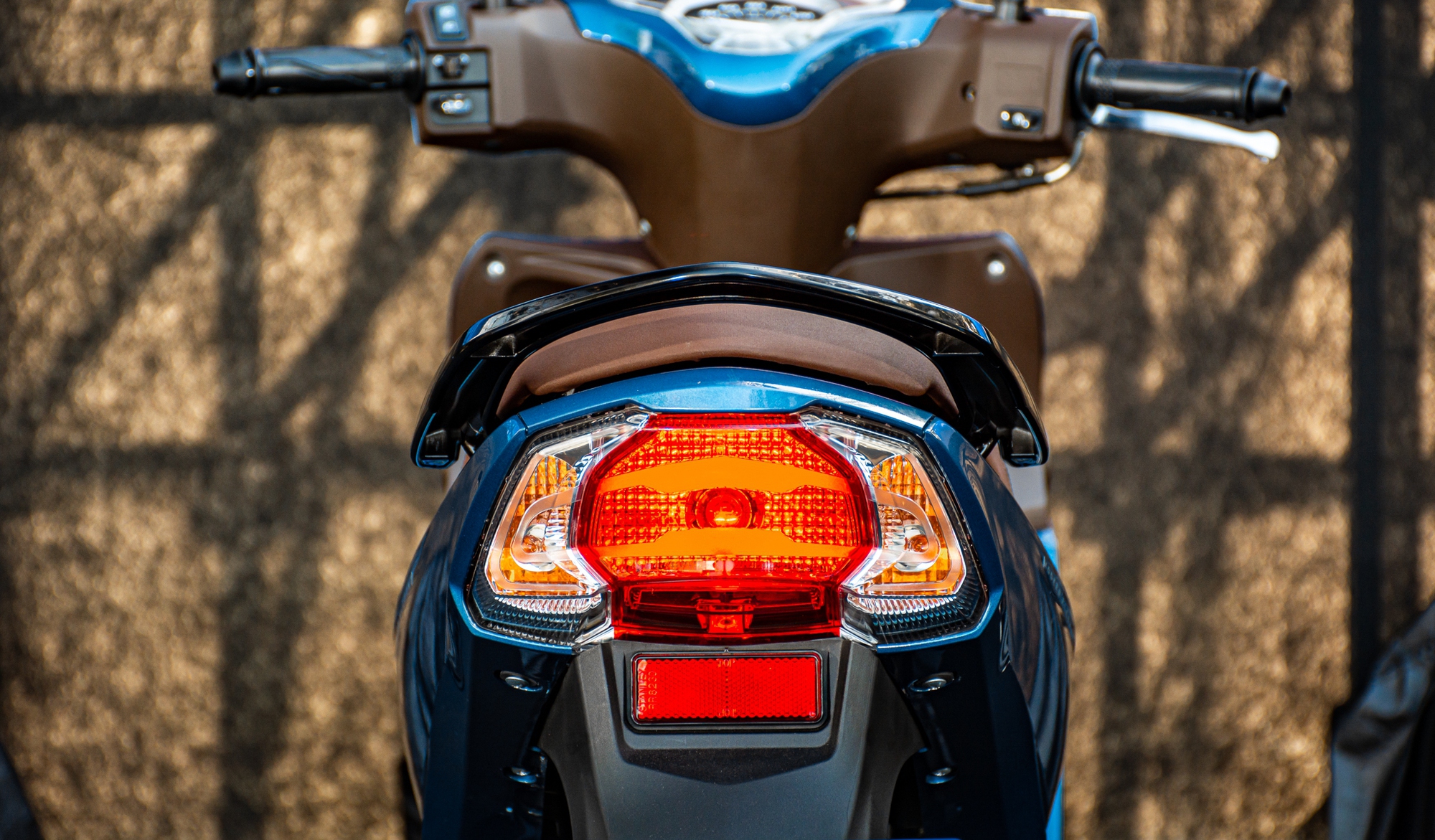 Yamaha Jupiter Finn ra mắt Việt Nam với giá từ 27,5 triệu đồng