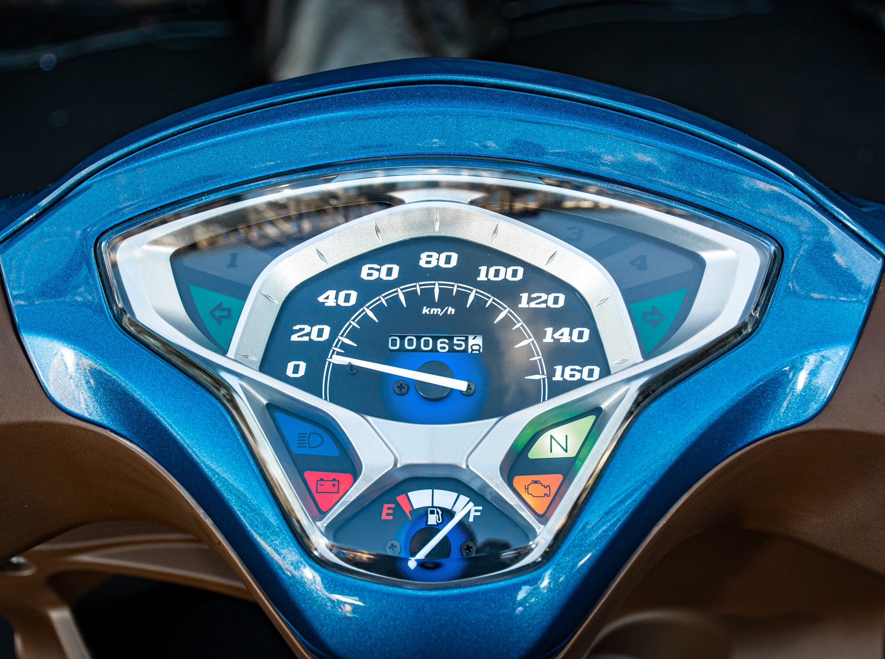 Yamaha Jupiter Finn ra mắt Việt Nam với giá từ 27,5 triệu đồng