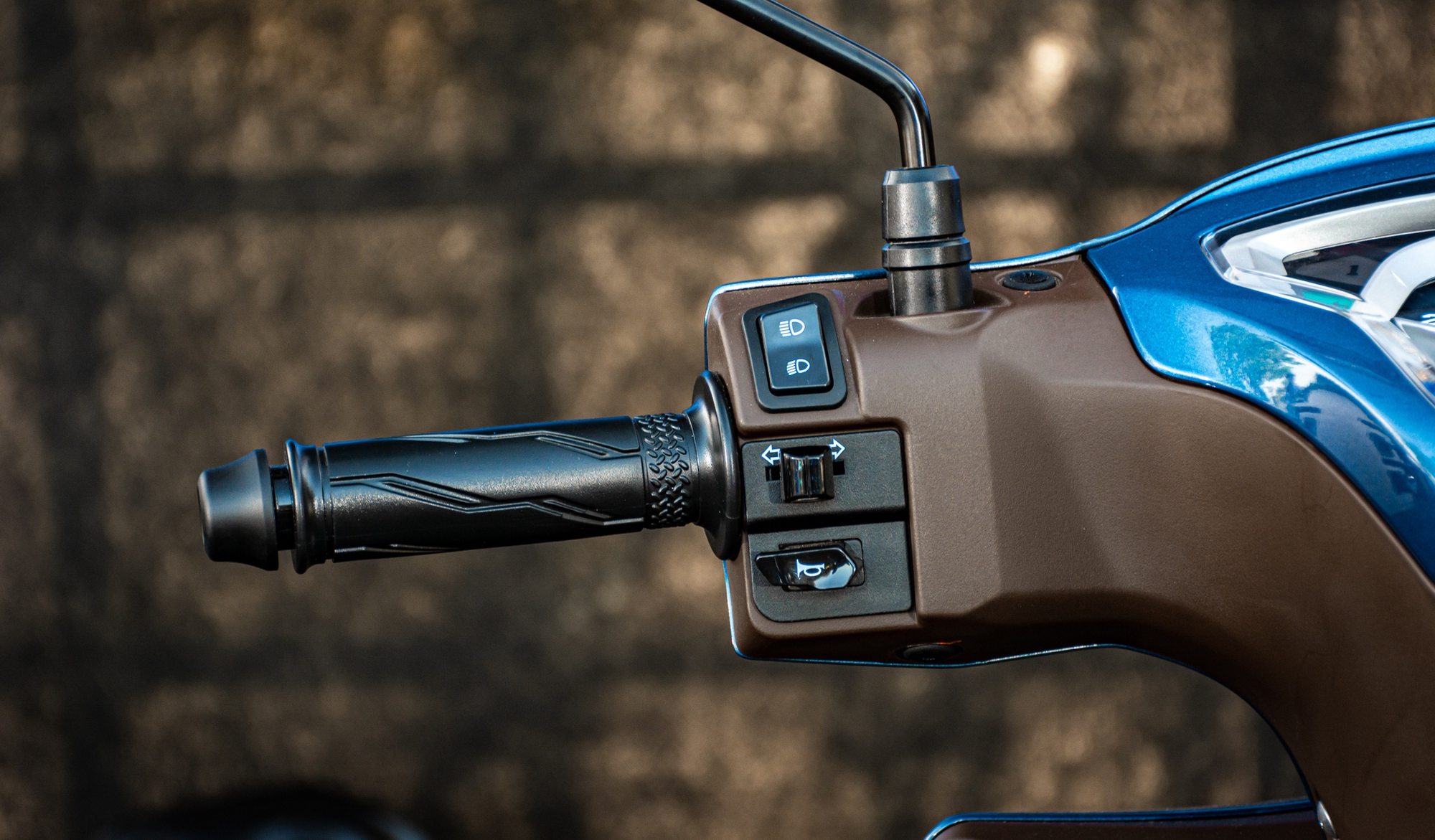 Yamaha Jupiter Finn ra mắt Việt Nam với giá từ 27,5 triệu đồng