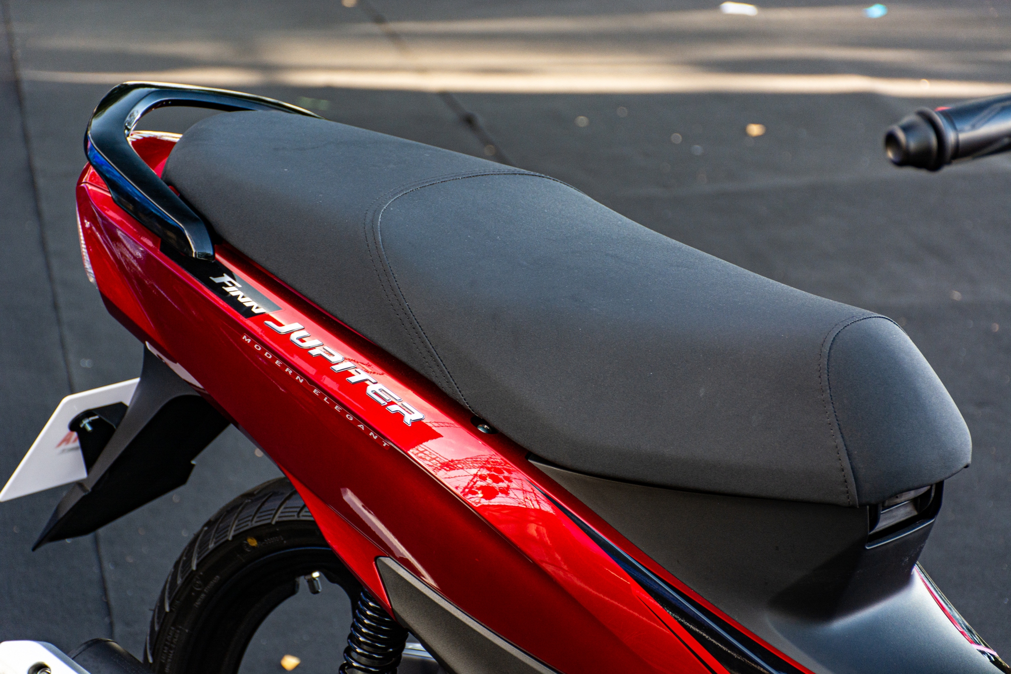 Yamaha Jupiter Finn ra mắt Việt Nam với giá từ 27,5 triệu đồng