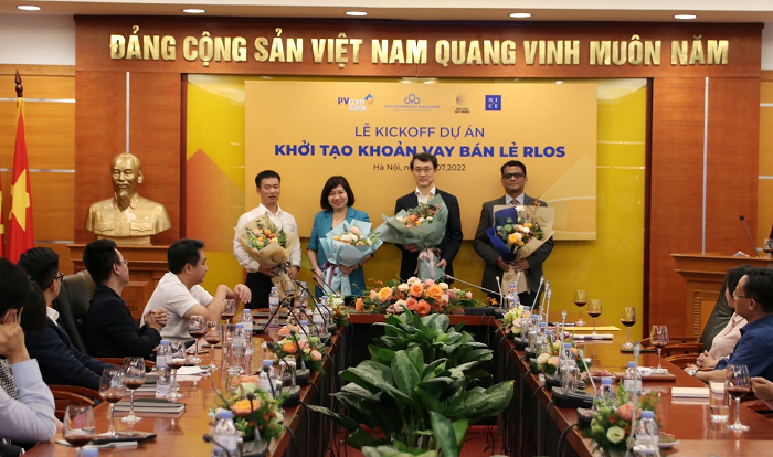 pvcombank va cmc ts trien khai he thong khoi tao khoan vay ban le
