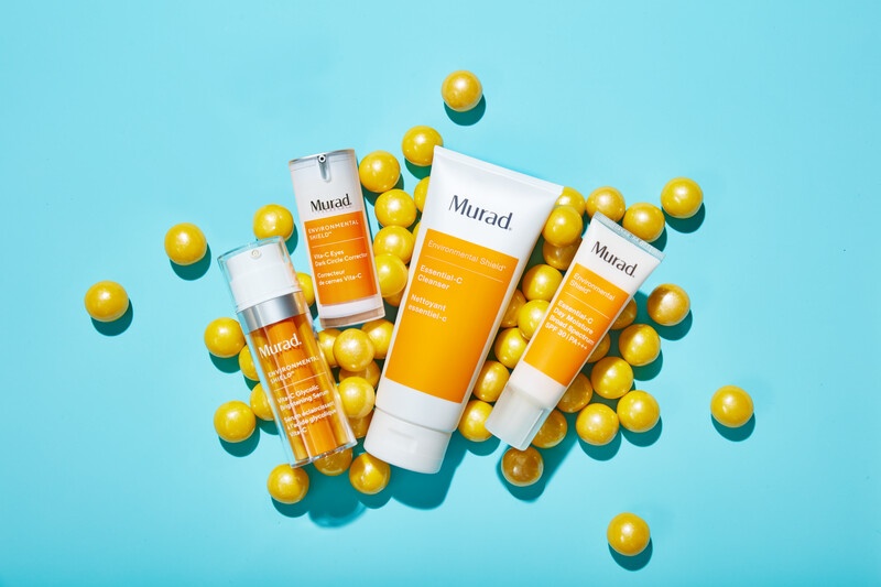 Skinetiq phân phối độc quyền sản phẩm Murad tại Việt Nam skinetiq phan phoi doc quyen san pham murad tai viet nam