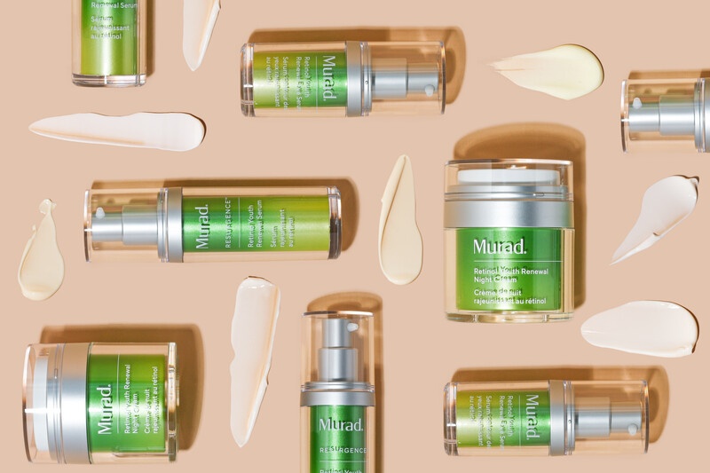 Skinetiq phân phối độc quyền sản phẩm Murad tại Việt Nam skinetiq phan phoi doc quyen san pham murad tai viet nam