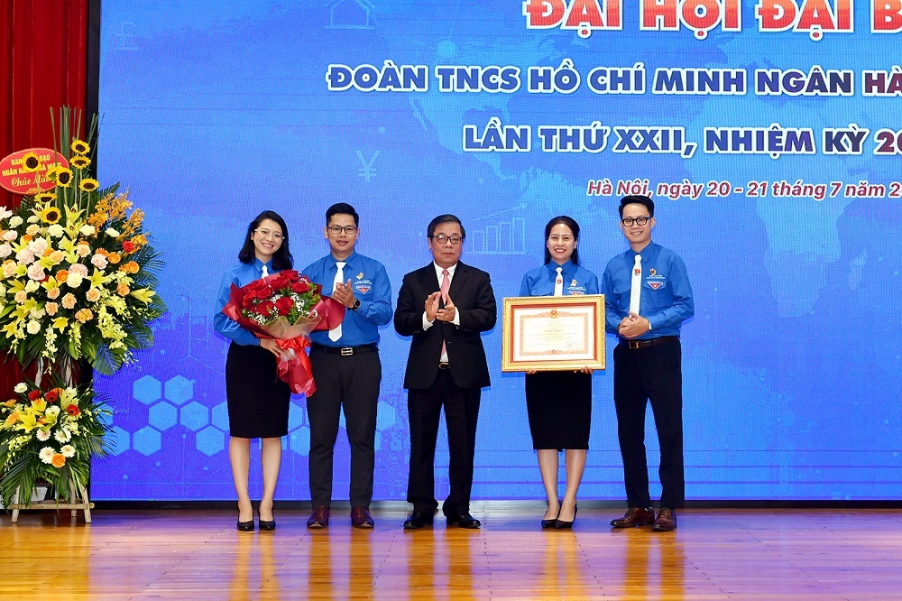 ky dai hoi cua y chi suc manh doan ket va tri tue cua tuoi tre nhtw