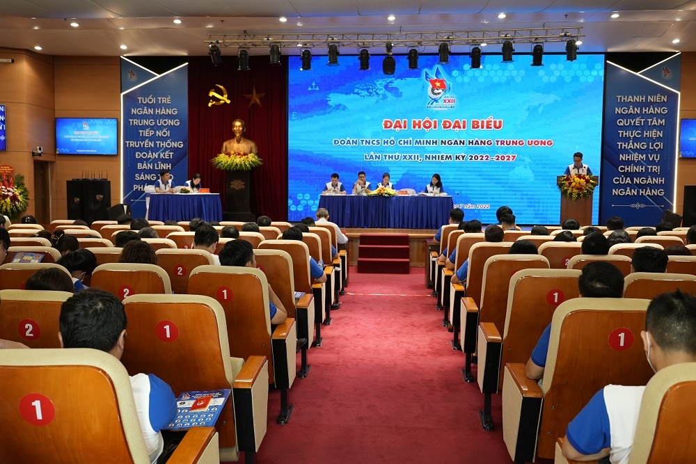 ky dai hoi cua y chi suc manh doan ket va tri tue cua tuoi tre nhtw