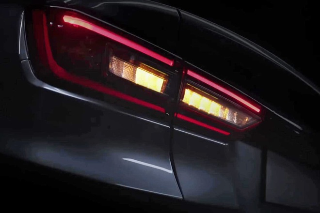 Toyota Vios 2023 lộ diện Toyota Vios 2023 lộ diện