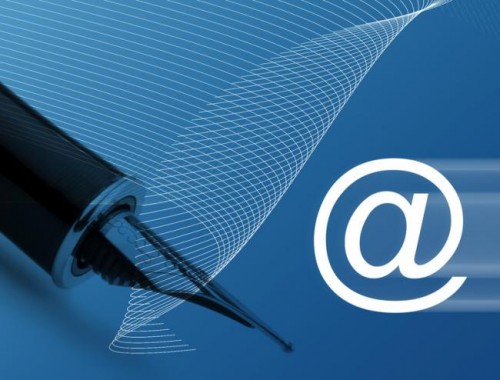 Giải đáp về chữ ký số Giải đáp về chữ ký số