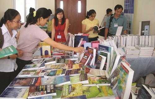 Hồi chuông từ các nhà xuất bản