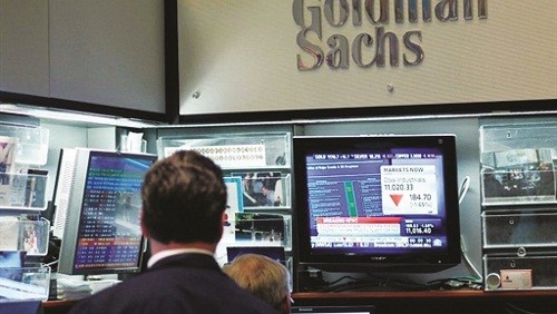 Thị trường chứng khoán Mỹ: Xuất hiện dấu hiệu gây rắc rối Thị trường chứng khoán Mỹ: Xuất hiện dấu hiệu gây rắc rối