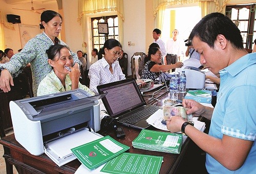 Khi đồng vốn ưu đãi của VBSP… “nở hoa”