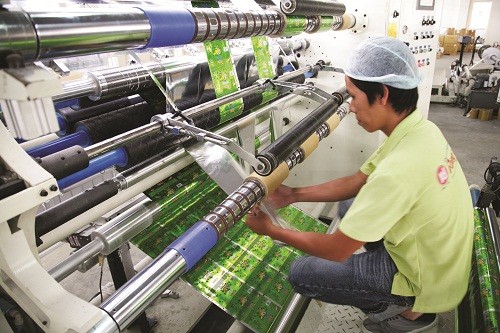 Giá các sản phẩm nhựa: Đứng yên, mặc giá nguyên liệu giảm