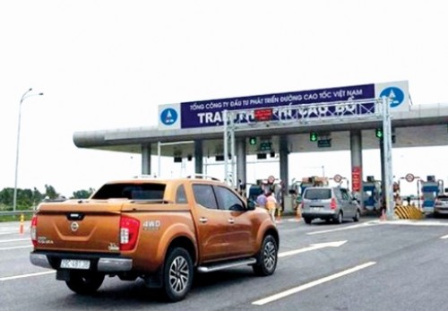 Những bất cập BOT