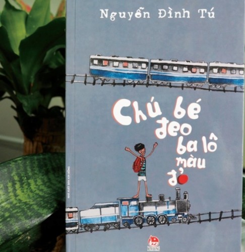 Hành trình của những tấm lòng nhân ái