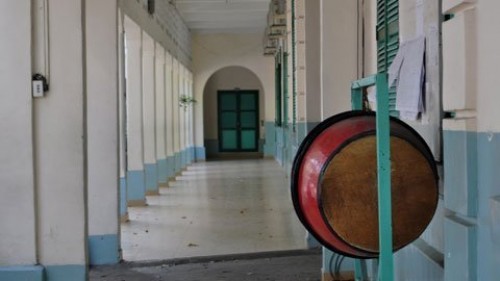 Tiếng trống trường Tiếng trống trường