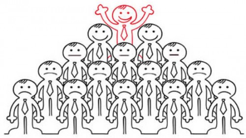 Kinh doanh đa cấp lại nóng