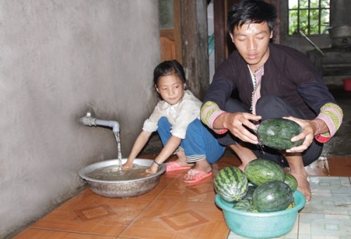 Nối dài cánh tay cơ sở