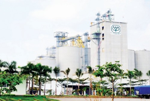 Thái Lan chú trọng thị trường Việt Nam