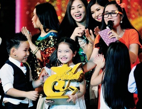 Gia tăng giá trị ảo