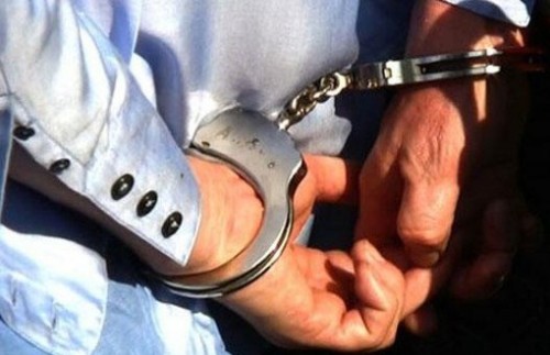 Giả công an đi lừa đảo