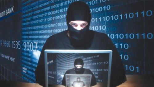 Không gian ảo, nguy hiểm thật