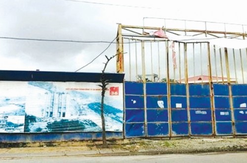 Dự án B6 - Giảng Võ: Vì sao “dậm chân tại chỗ”?