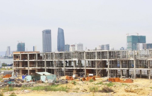 Shophouse, lực hút từ hai trong một