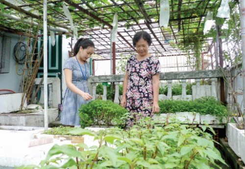 Hà Nội và tâm lý một thời “tự cung tự cấp” Hà Nội và tâm lý một thời “tự cung tự cấp”