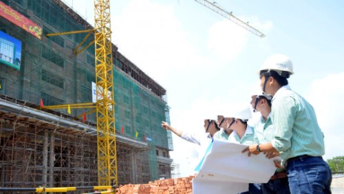 Gắn kết nhà trường với DN