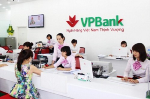 VPBank được kinh doanh, cung ứng sản phẩm phái sinh lãi suất VPBank được kinh doanh, cung ứng sản phẩm phái sinh lãi suất