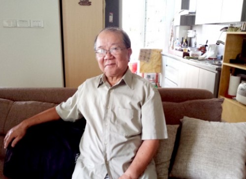 NSND Doãn Châu: Giấc mơ về một bảo tàng sân khấu