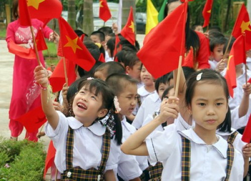 Mùa tựu trường