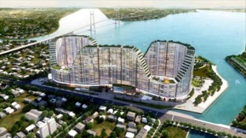 Vốn Nhật “đột kích” thị trường BĐS