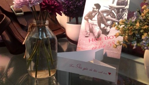 Ngôn ngữ thời @