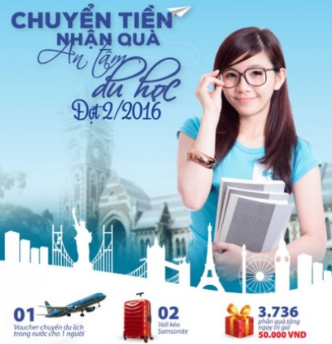 BIDV tiếp tục triển khai chương trình