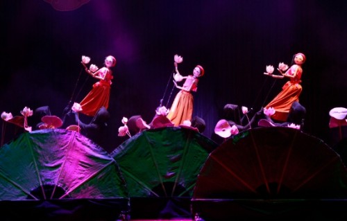 “Tiếng lòng” rối cạn