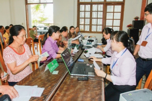 NHCSXH Quảng Bình: Gian nan cuộc chiến chống đói nghèo