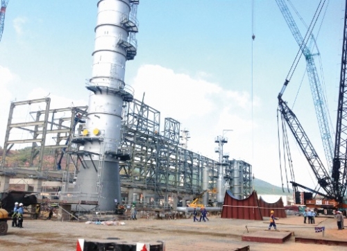 Quy hoạch KCN mới phải đạt chuẩn quốc tế