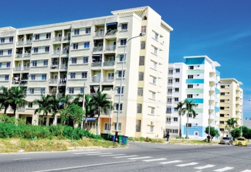 Bức xúc không chuyển nhượng được chung cư Bức xúc không chuyển nhượng được chung cư