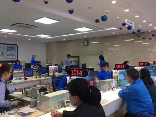 Sẵn sàng cho sân chơi quốc tế