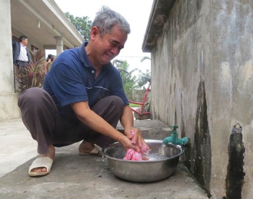 Nâng chất lượng cuộc sống Nâng chất lượng cuộc sống