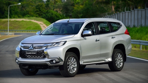 Mitsubishi Pajero Sport và Outlander Sport bị triệu hồi để khắc phục lỗi Mitsubishi Pajero Sport và Outlander Sport bị triệu hồi để khắc phục lỗi
